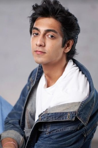 Ahaan Panday