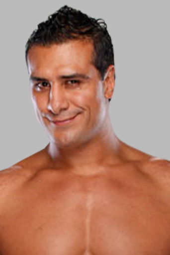 Alberto Del Río 