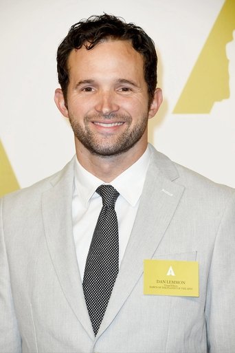 Dan Lemmon