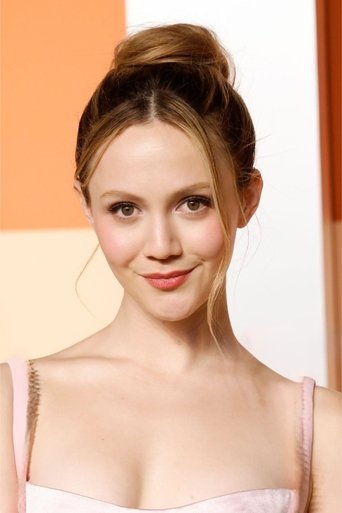 Iris Apatow