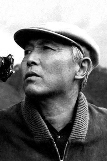 Ishiro Honda