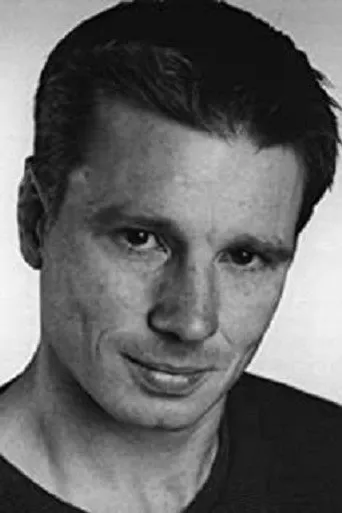 Duane Dickinson