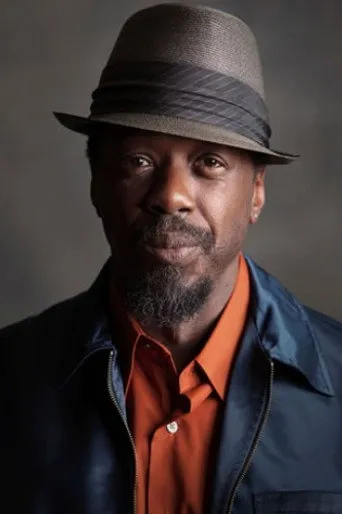 Edwin Lee Gibson