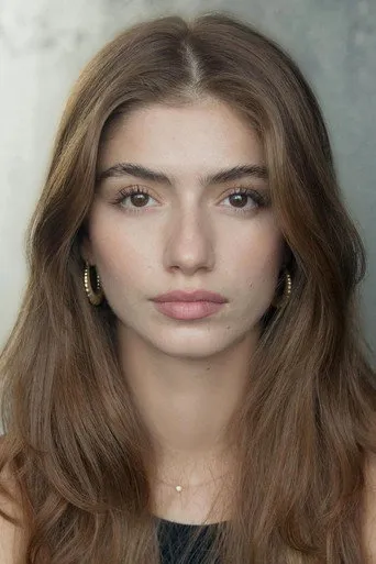 Elena Rivers