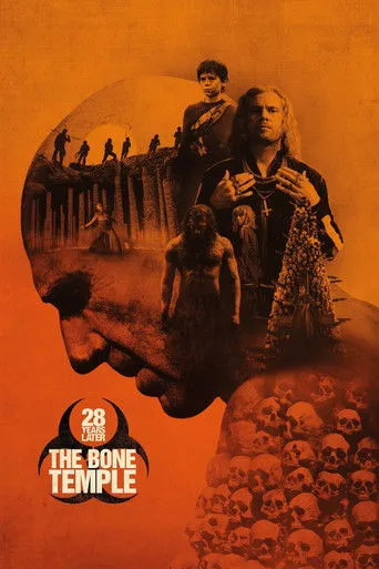 28 Years Later: The Bone Temple Movie Online