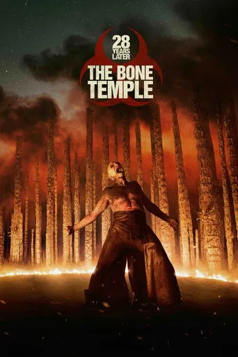 28 Years Later: The Bone Temple Movie Online