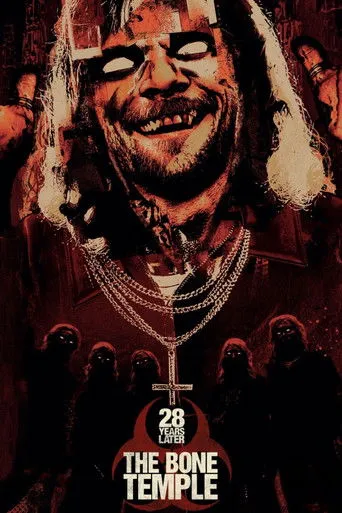 28 Years Later: The Bone Temple Movie Online