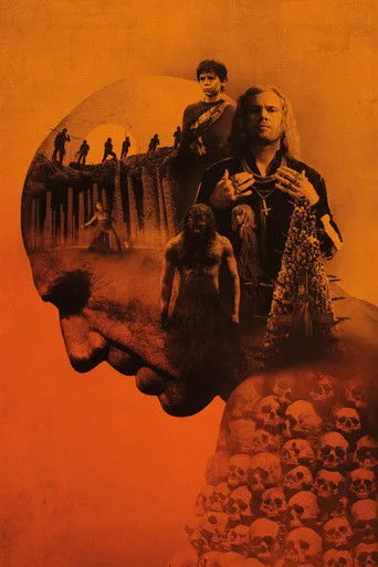 28 Years Later: The Bone Temple Movie Online