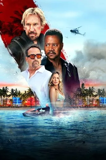 A Line of Fire Movie Online