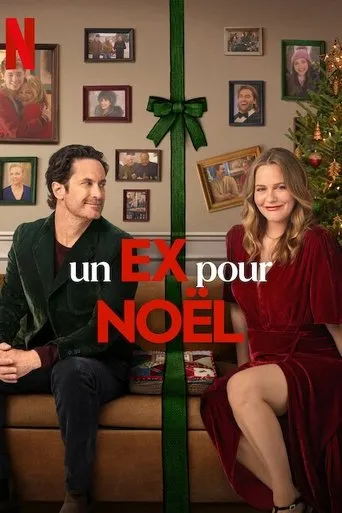 A Merry Little Ex-Mas Movie Online