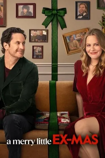 A Merry Little Ex-Mas Movie Online