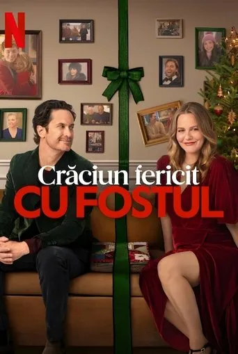 A Merry Little Ex-Mas Movie Online
