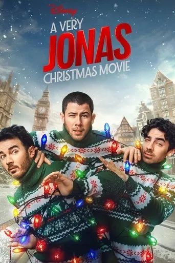 A Very Jonas Christmas Movie Movie Online