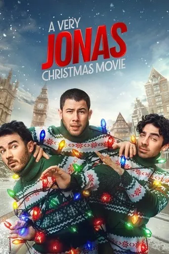 A Very Jonas Christmas Movie Movie Online
