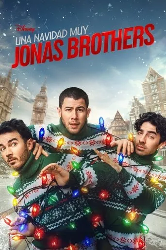 A Very Jonas Christmas Movie Movie Online