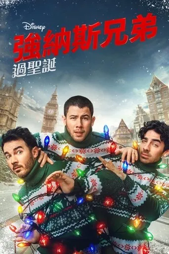 A Very Jonas Christmas Movie Movie Online