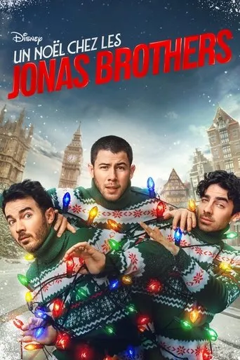 A Very Jonas Christmas Movie Movie Online
