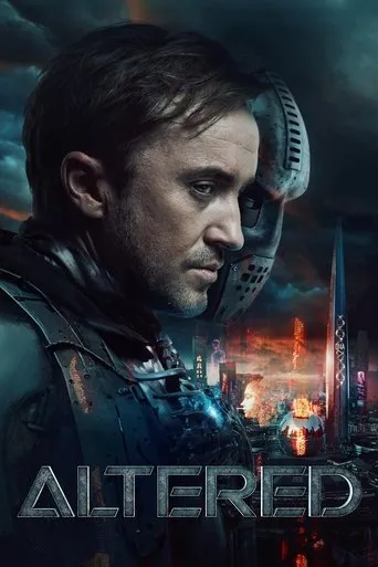 Altered Movie Online