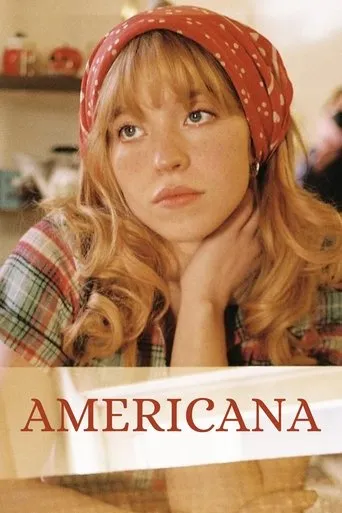 Americana Movie Online