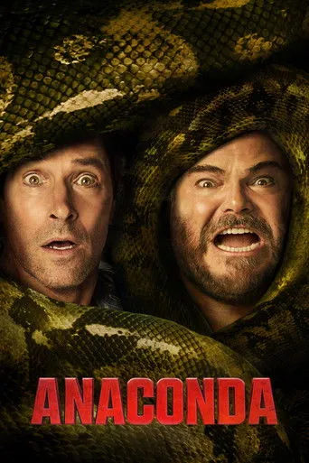 Anaconda Movie Online