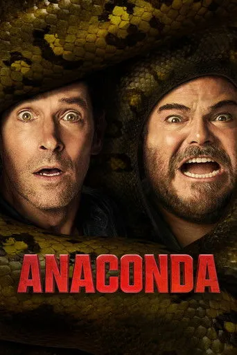 Anaconda Movie Online
