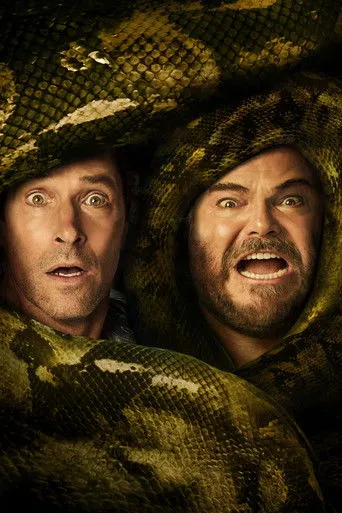 Anaconda Movie Online
