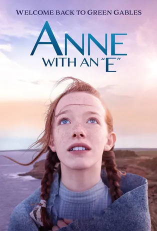 Anne with an E