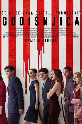Anniversary Movie Online