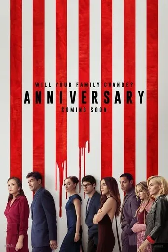 Anniversary Movie Online