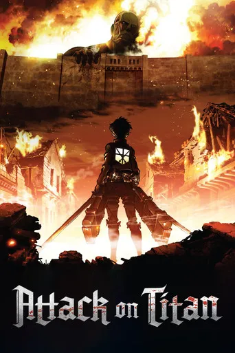 Attack on Titan Movie Online