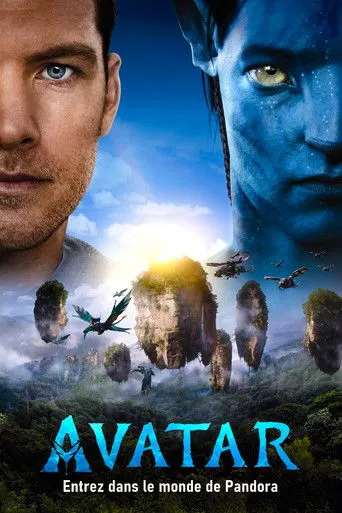 Avatar Movie Online