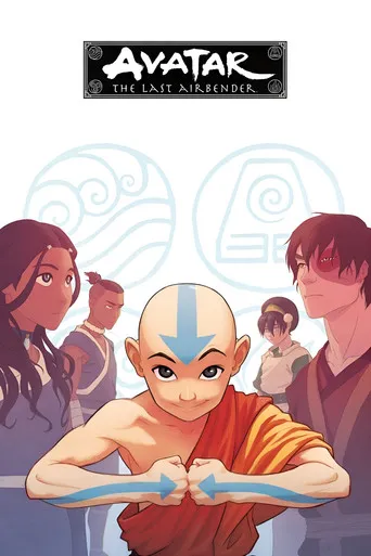 Avatar: The Last Airbender Movie Online