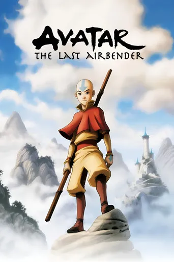 Avatar: The Last Airbender Movie Online