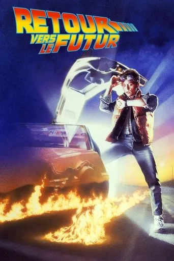 Back to the Future Movie Online