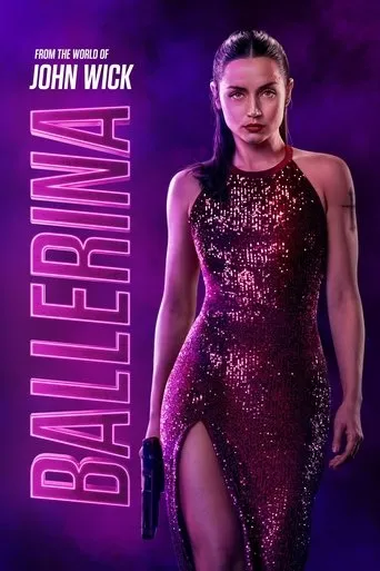 Ballerina Movie Online
