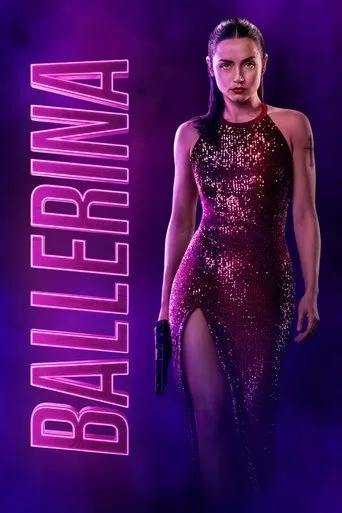 Ballerina Movie Online