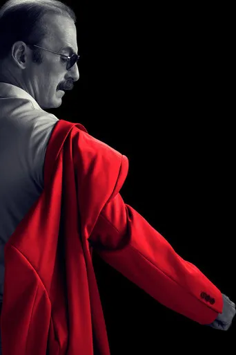 Better Call Saul movie poster