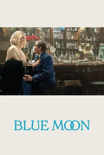 Blue Moon Movie Online