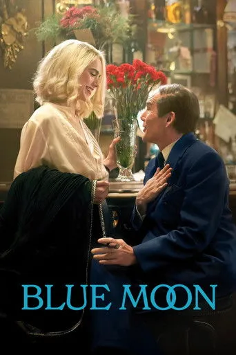 Blue Moon Movie Online