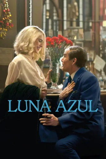 Blue Moon Movie Online