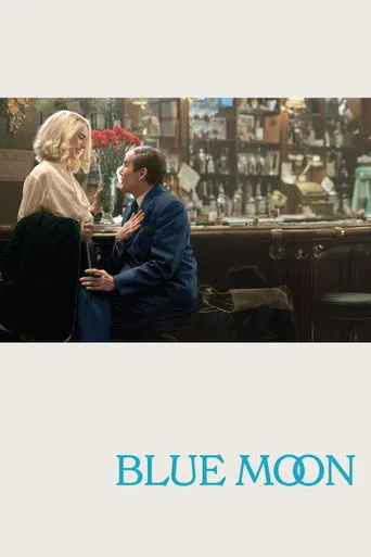 Blue Moon Movie Online