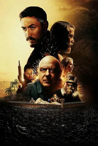 Border Hunters Movie Online