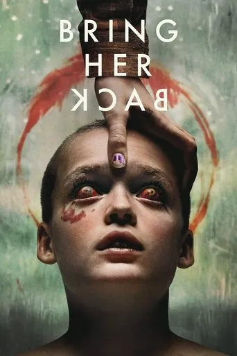 Bring Her Back Movie Online