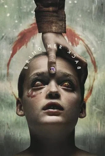 Bring Her Back Movie Online