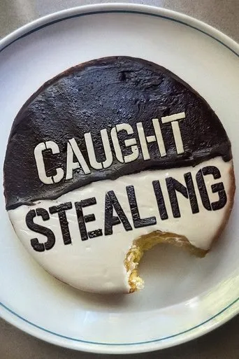 Caught Stealing Movie Online