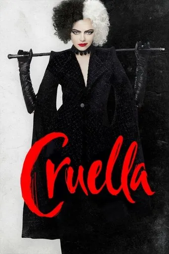Cruella Movie Online