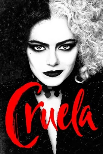 Cruella Movie Online