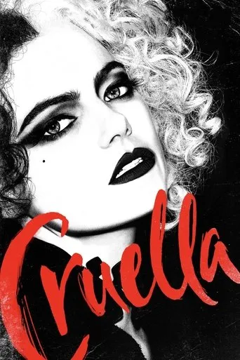 Cruella Movie Online