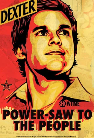Dexter