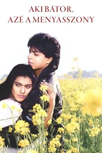 Dilwale Dulhania Le Jayenge